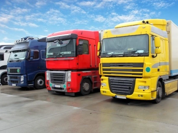 Konya Menemen Nakliye